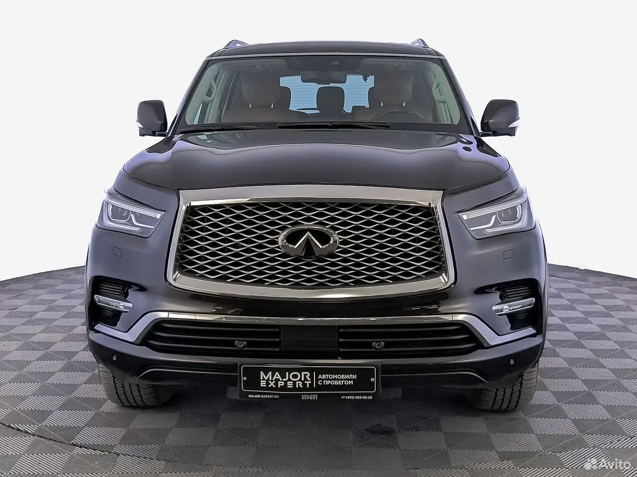 Infiniti