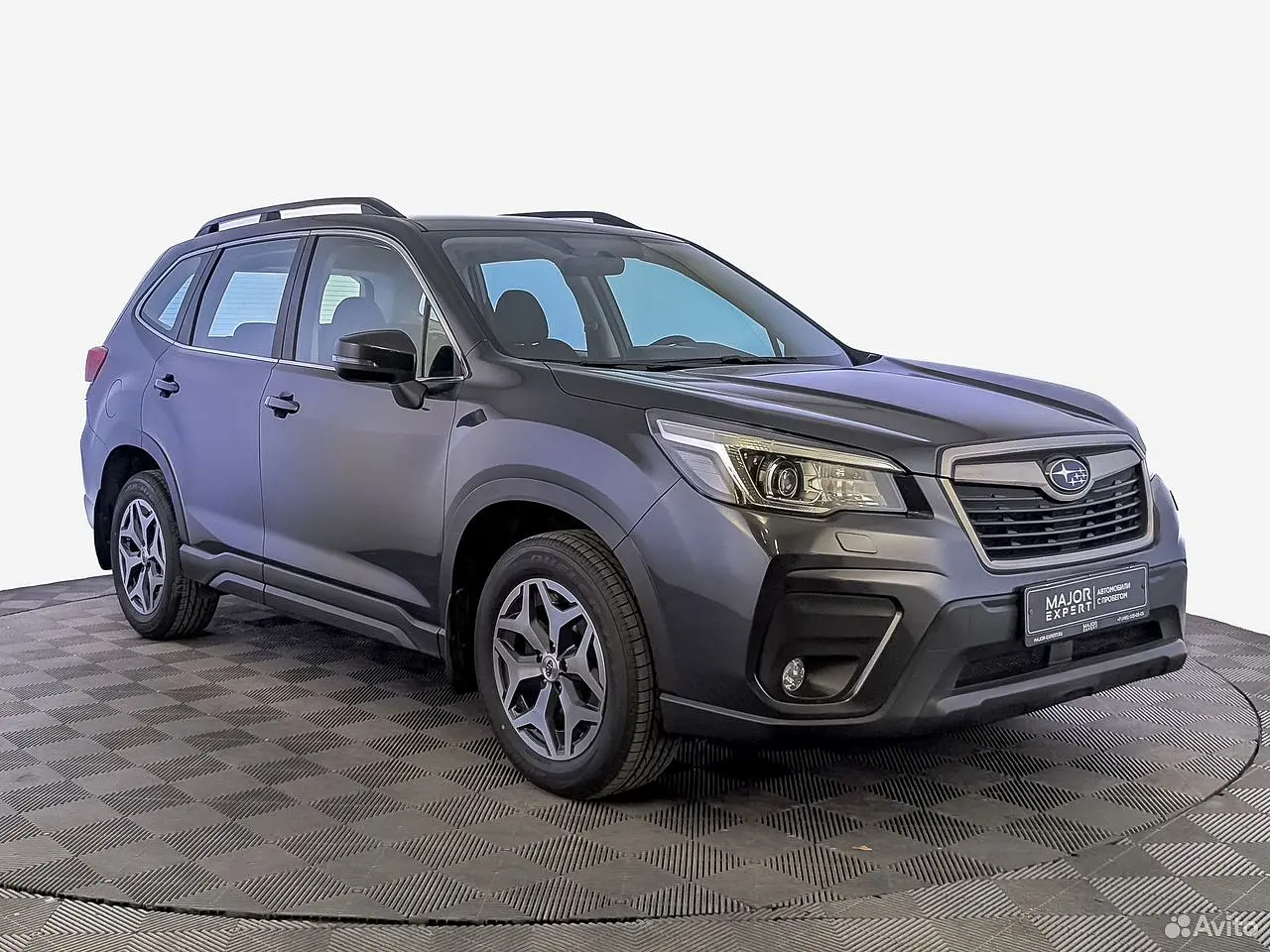 Subaru