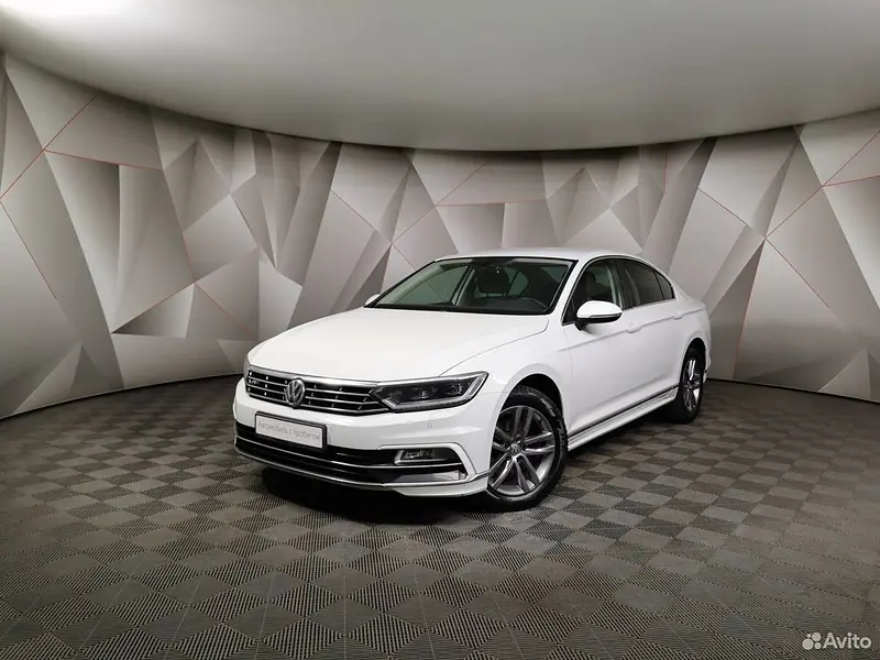 Passat