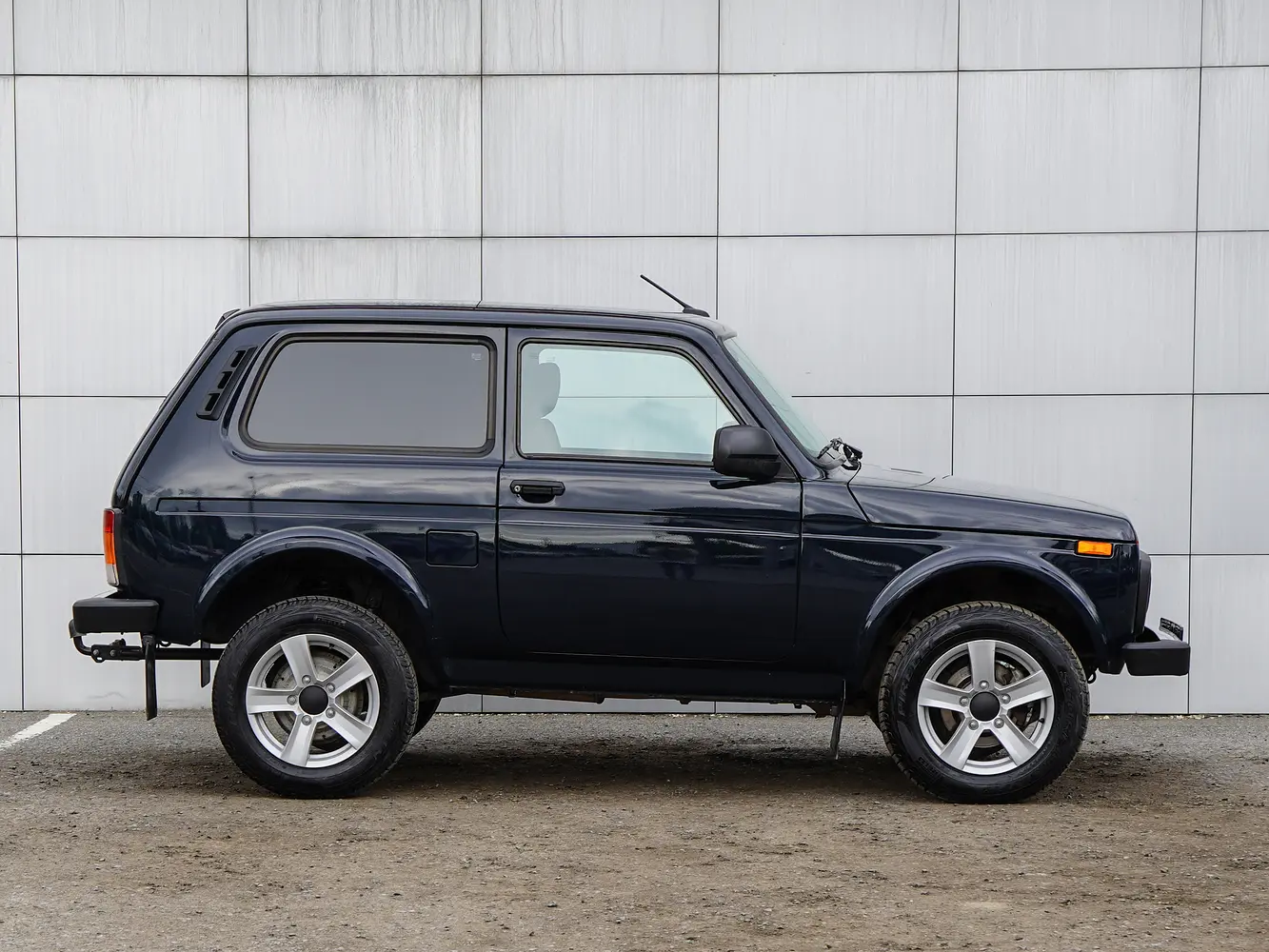LADA (ВАЗ)