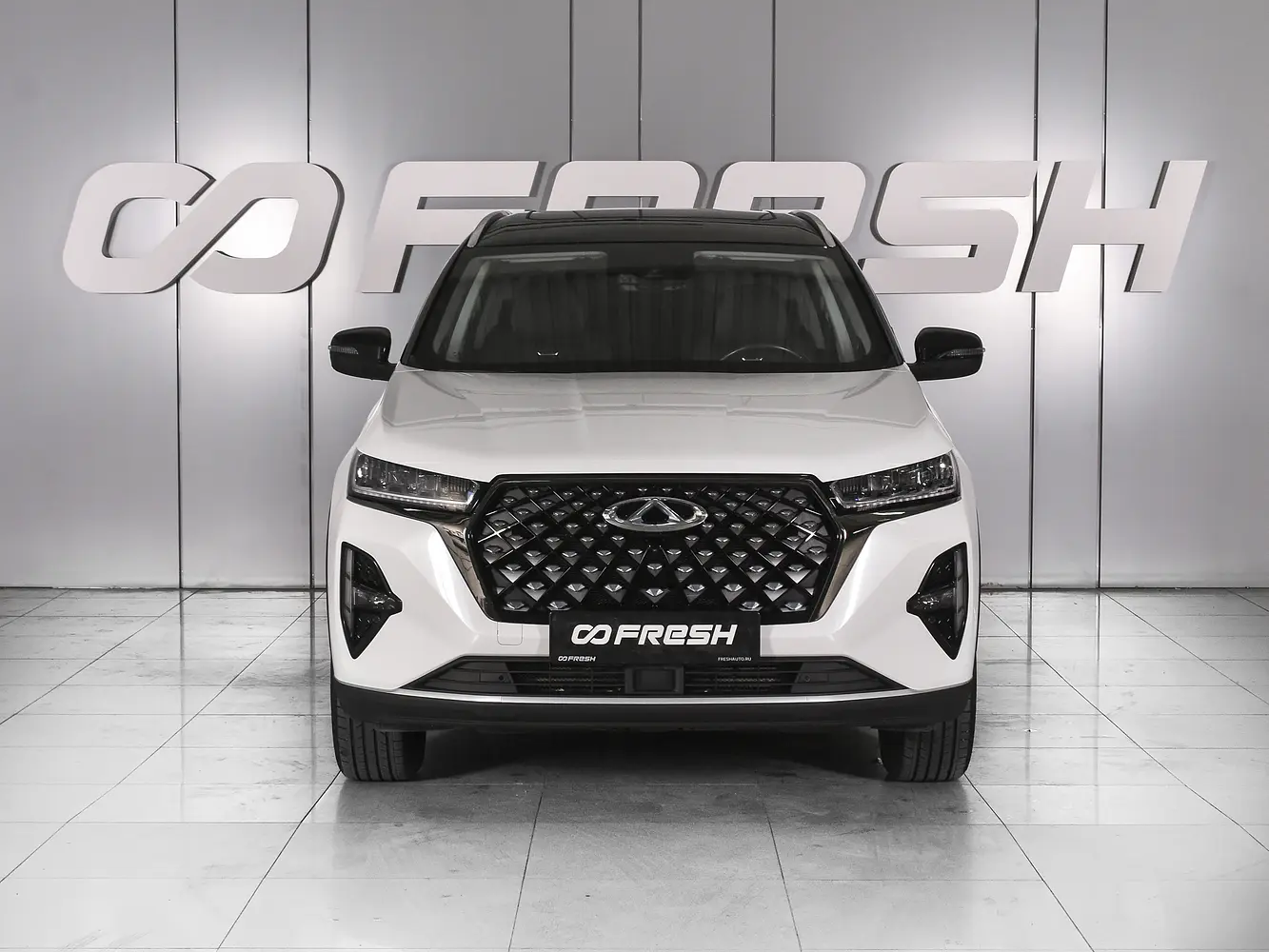 Chery