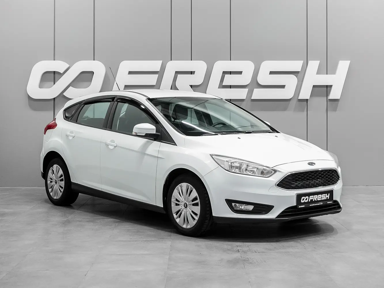 Ford