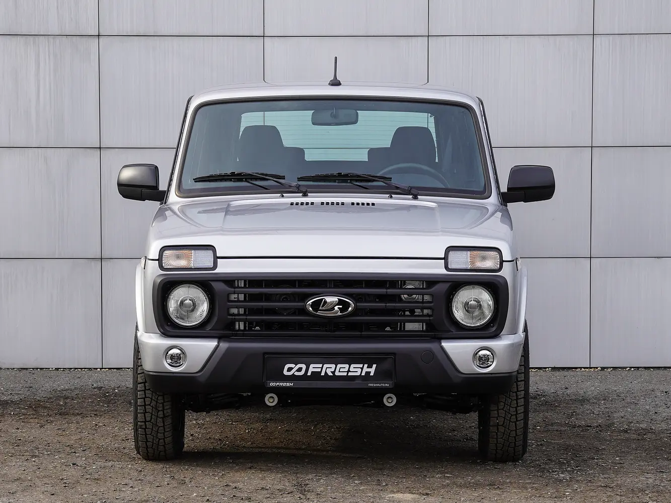 LADA (ВАЗ)
