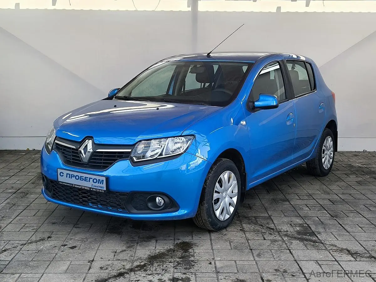 Renault