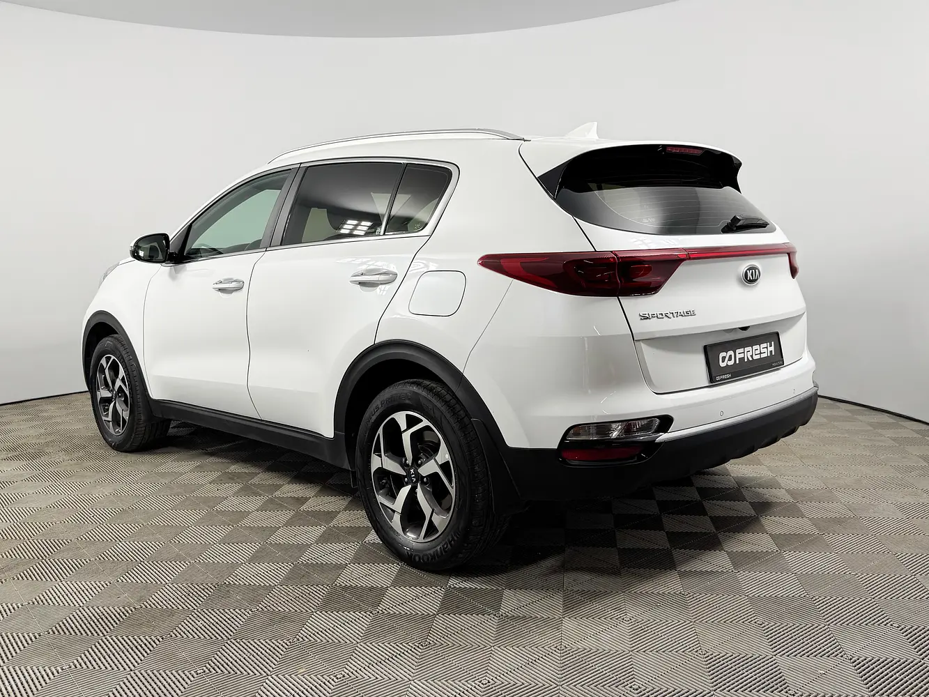 Kia