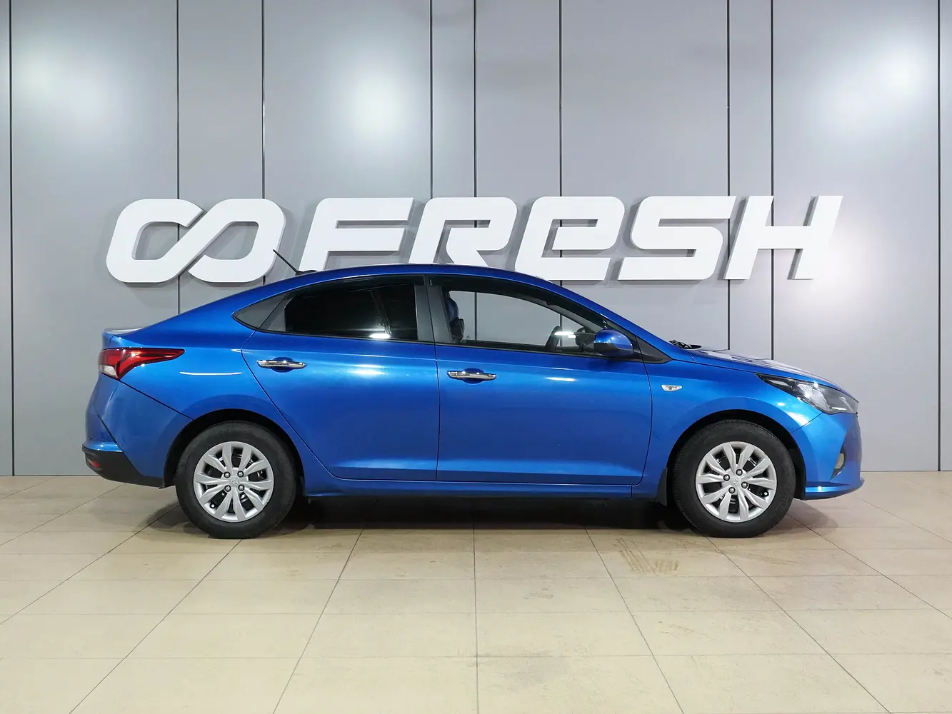 Hyundai