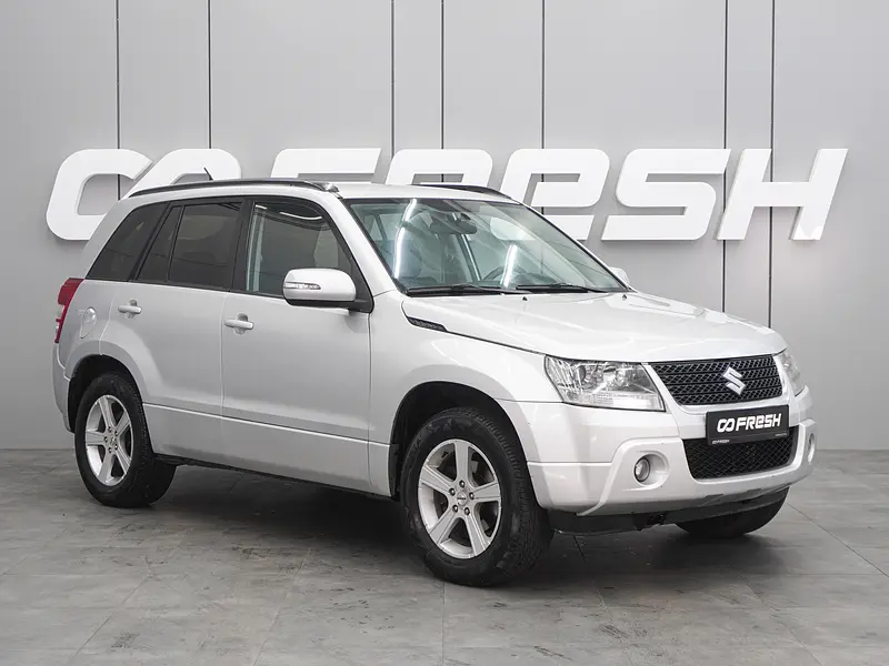 Grand Vitara