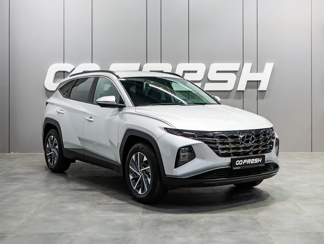 Hyundai