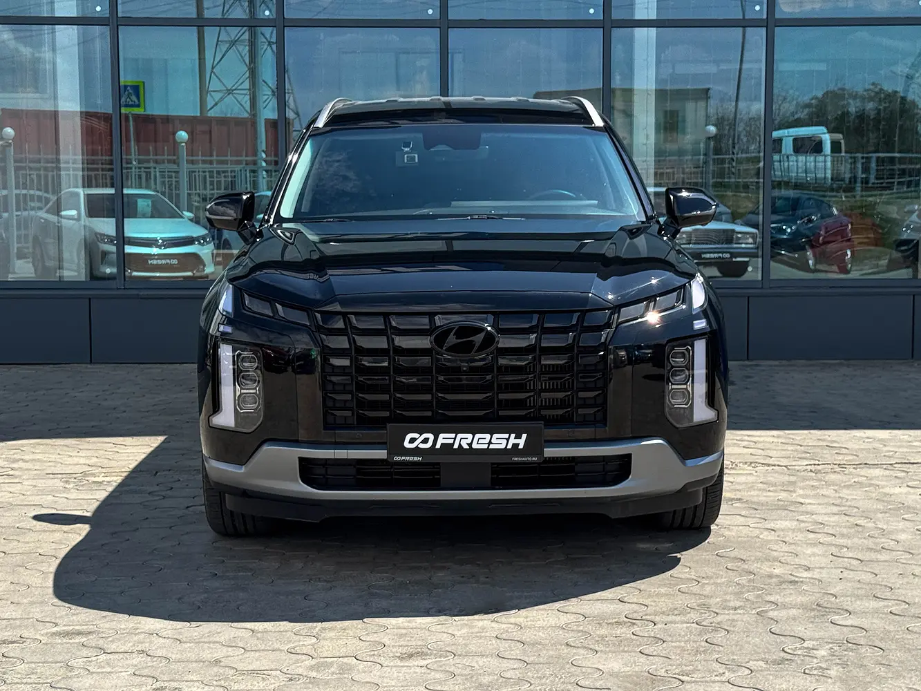Hyundai