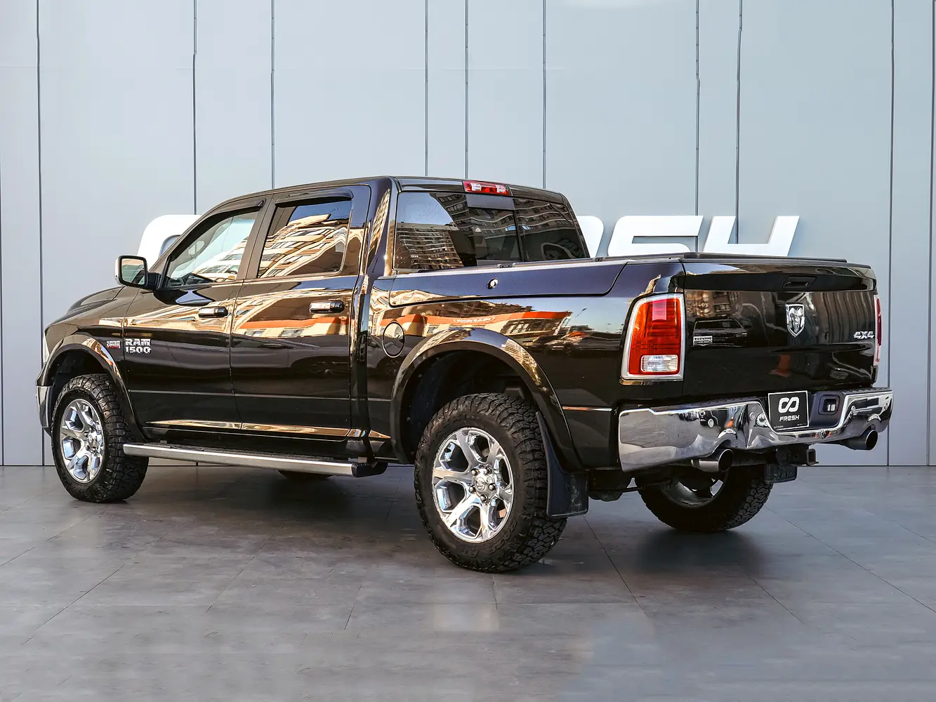 Dodge
