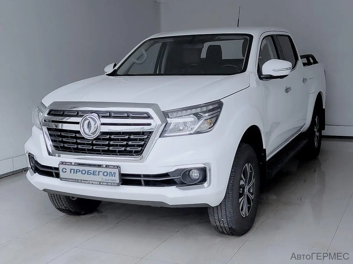 DongFeng