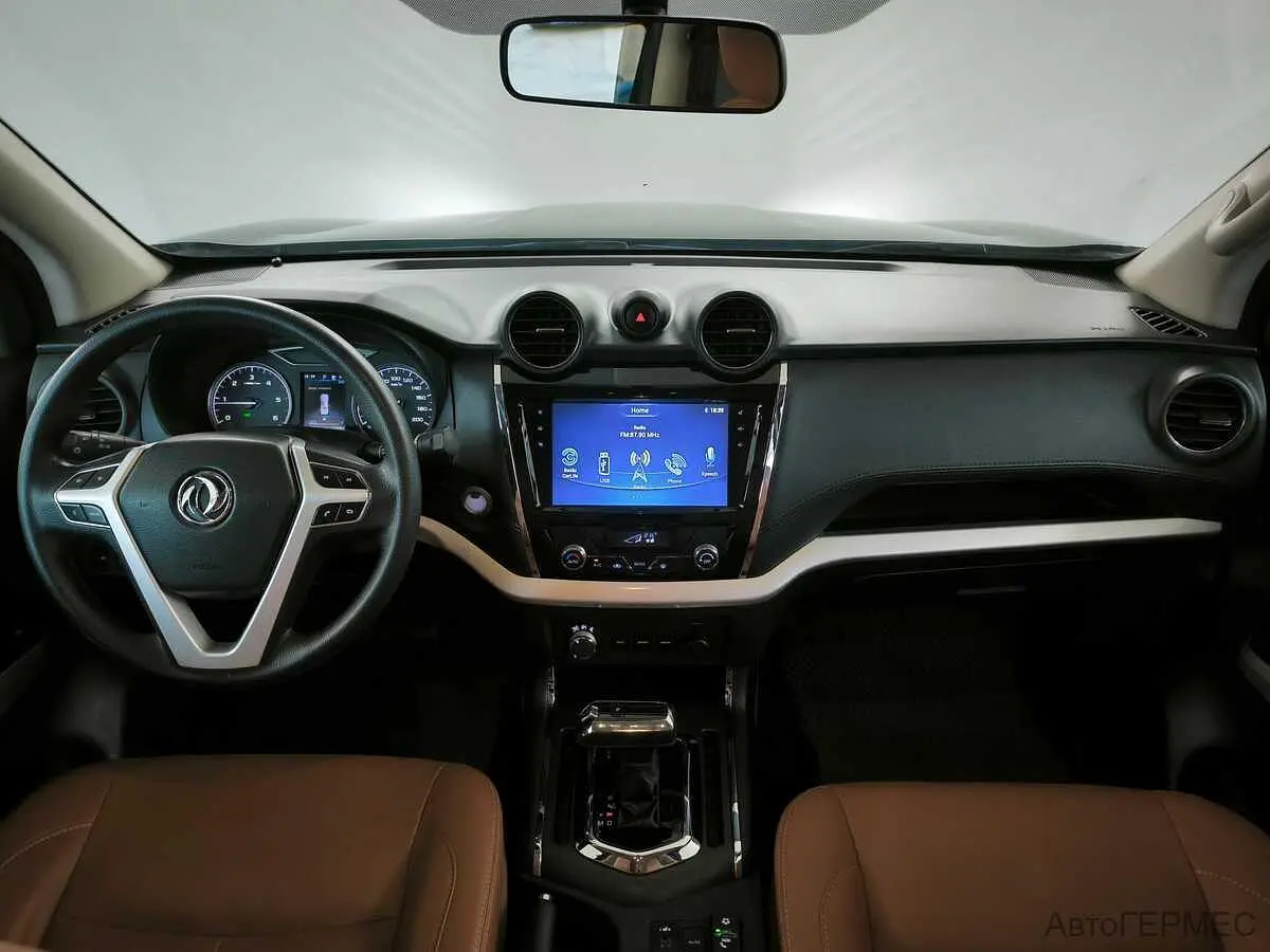DongFeng