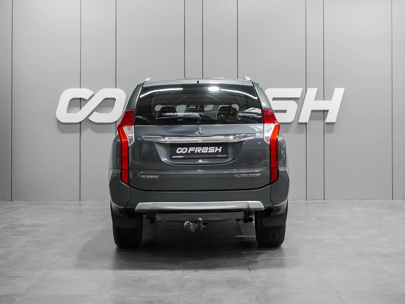 Mitsubishi