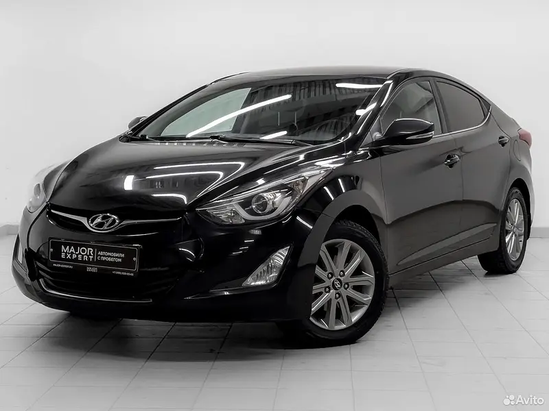 Elantra