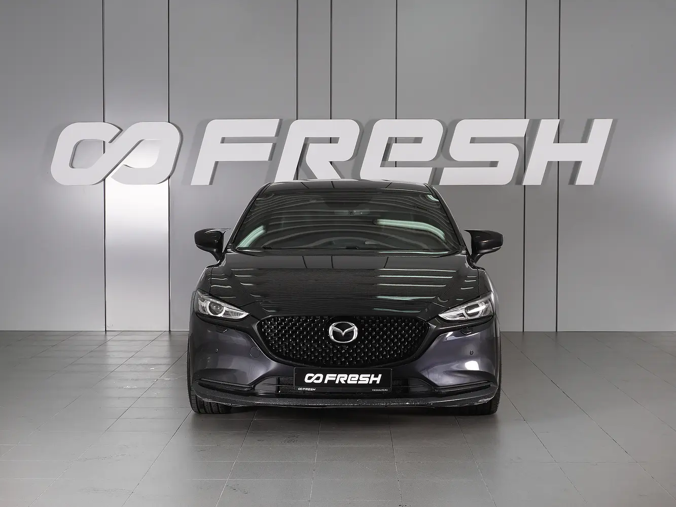 Mazda