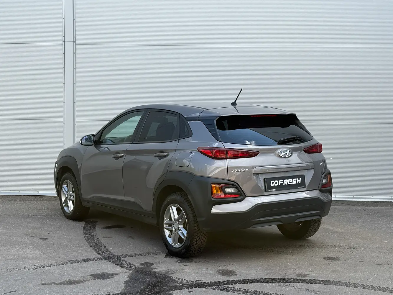 Hyundai