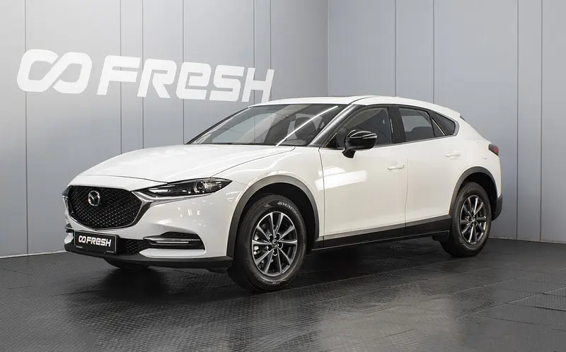 CX-4