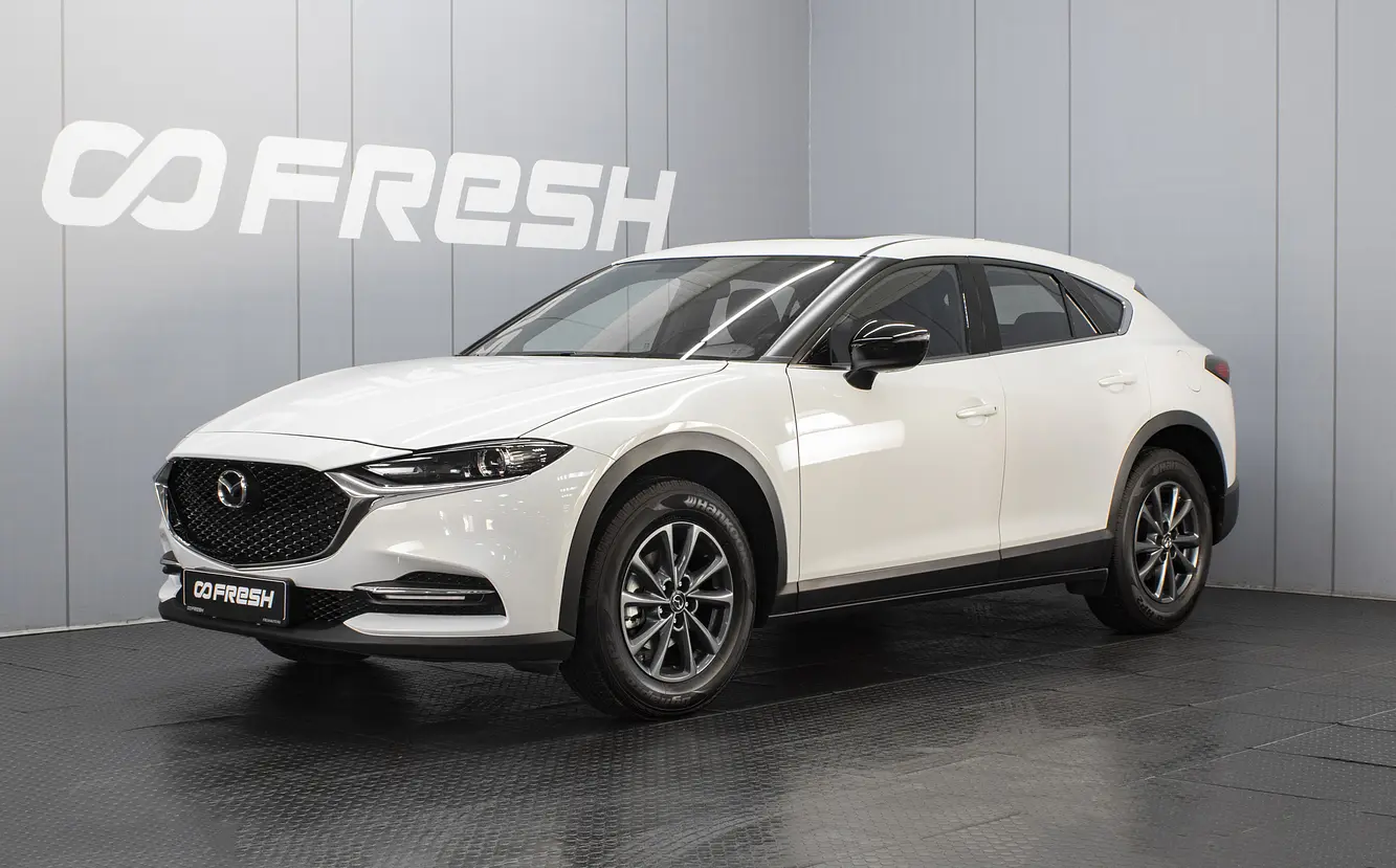 Mazda