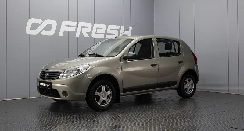 Sandero