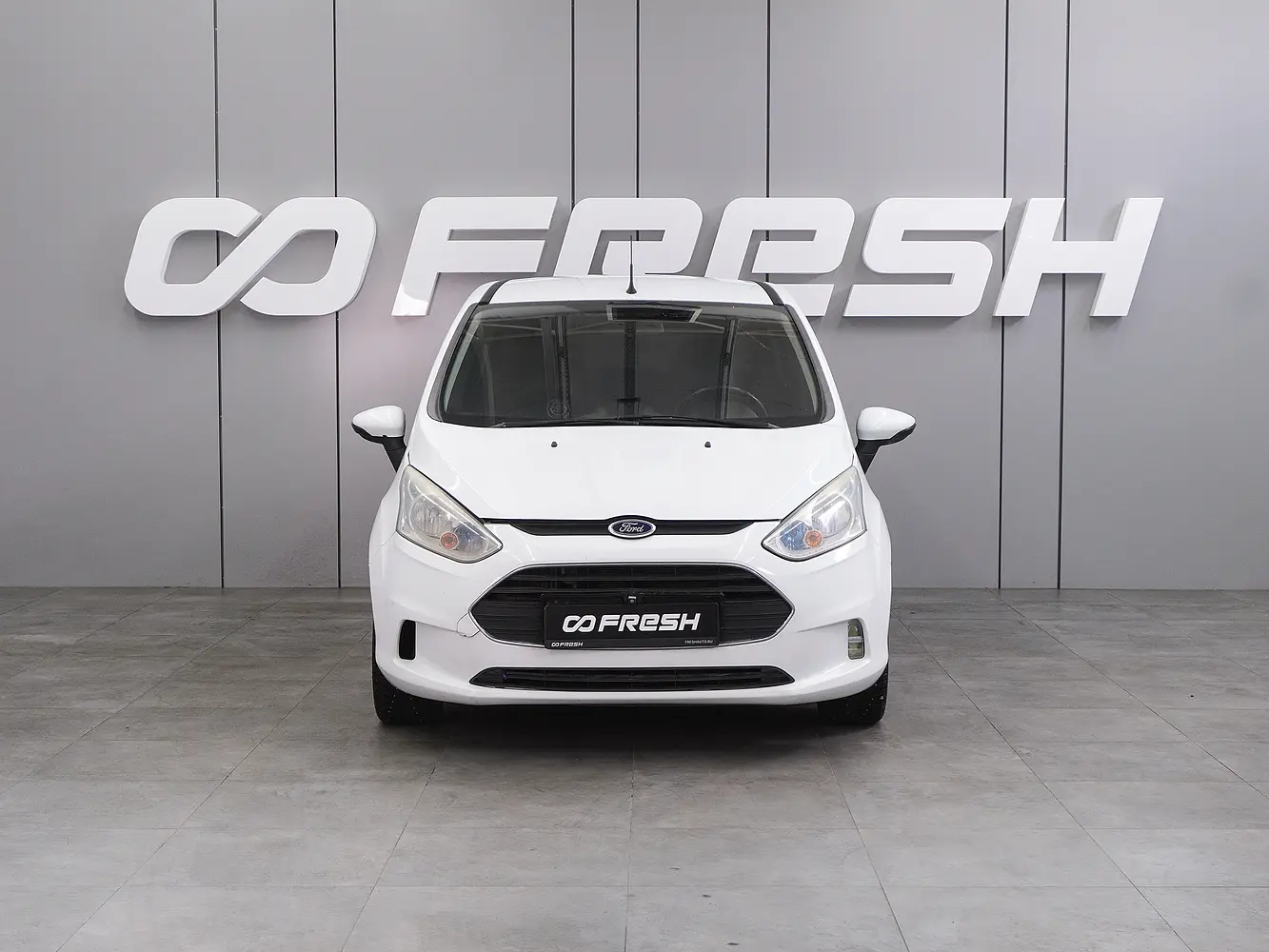 Ford