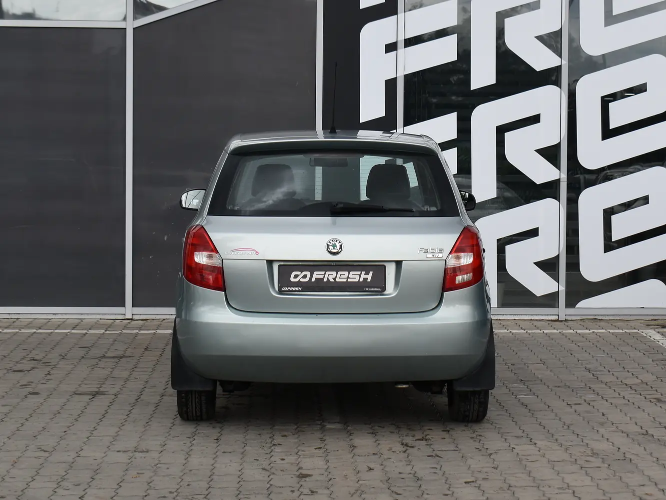Skoda