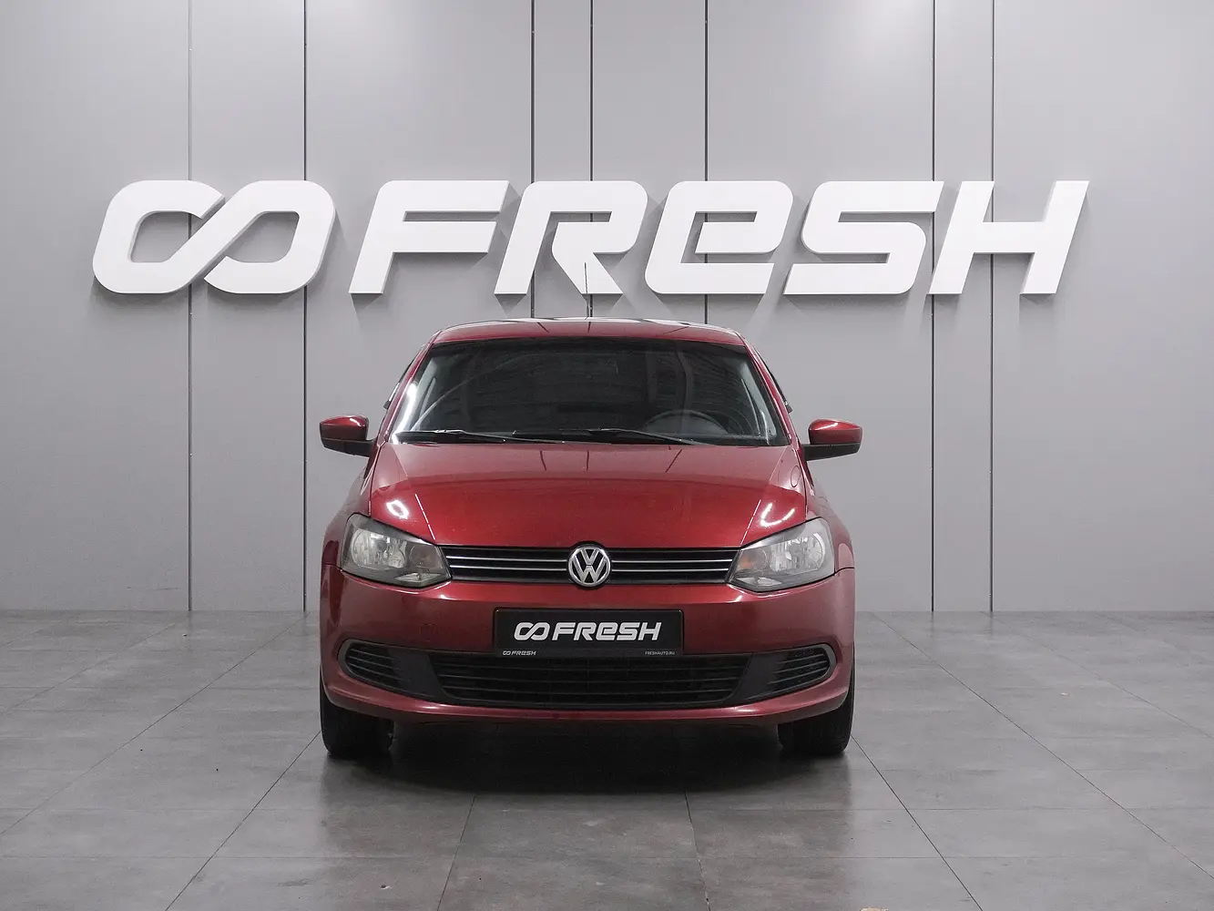 Volkswagen