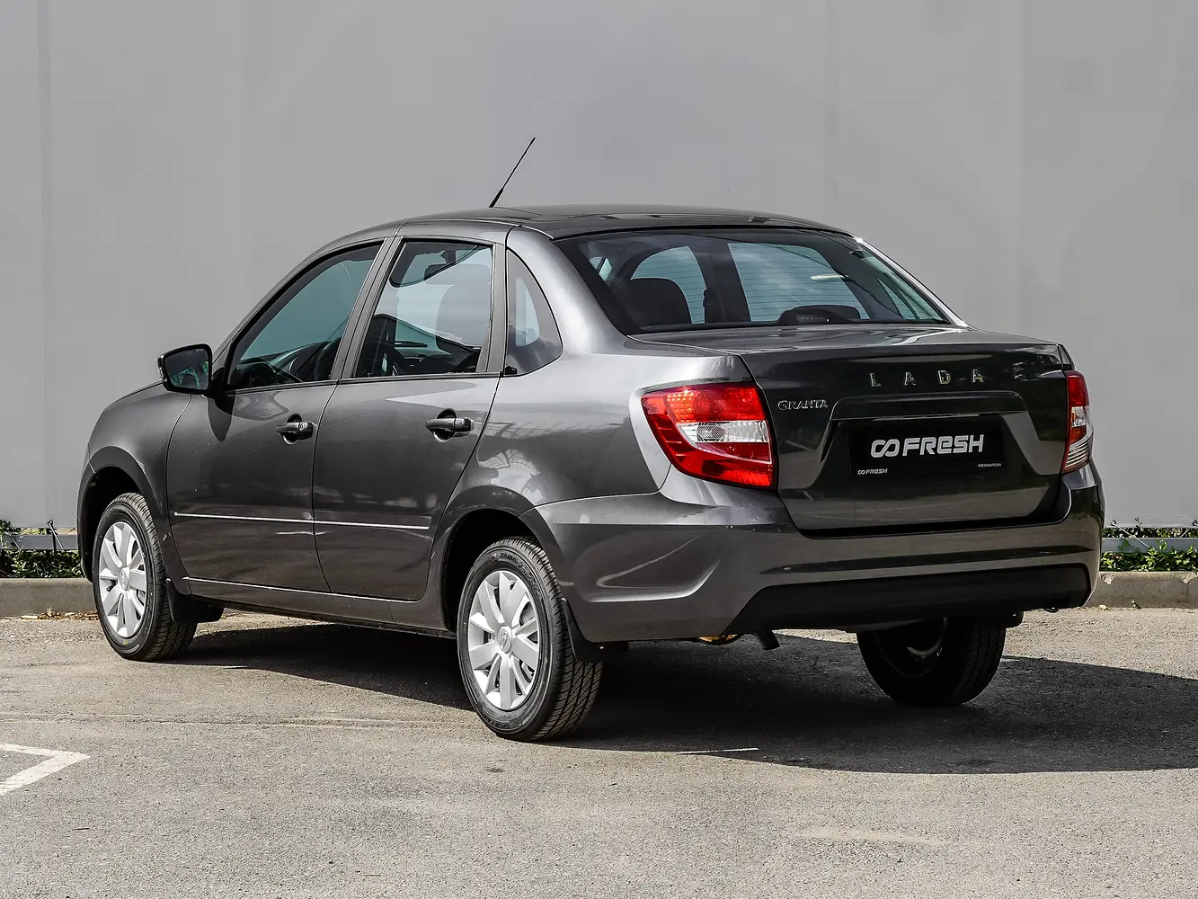 LADA (ВАЗ)