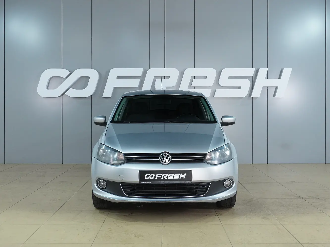 Volkswagen