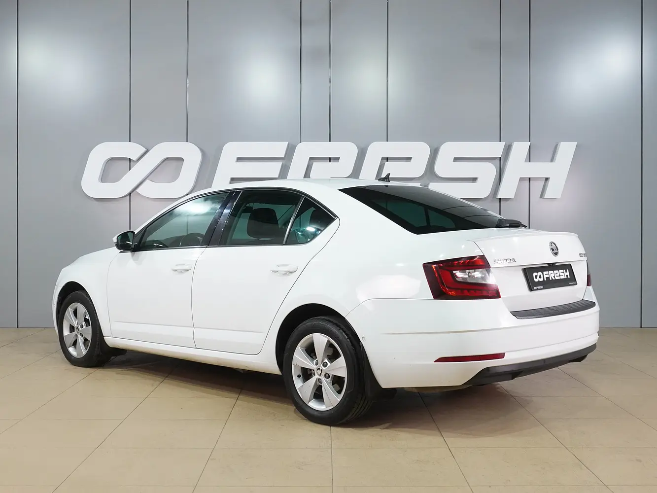 Skoda