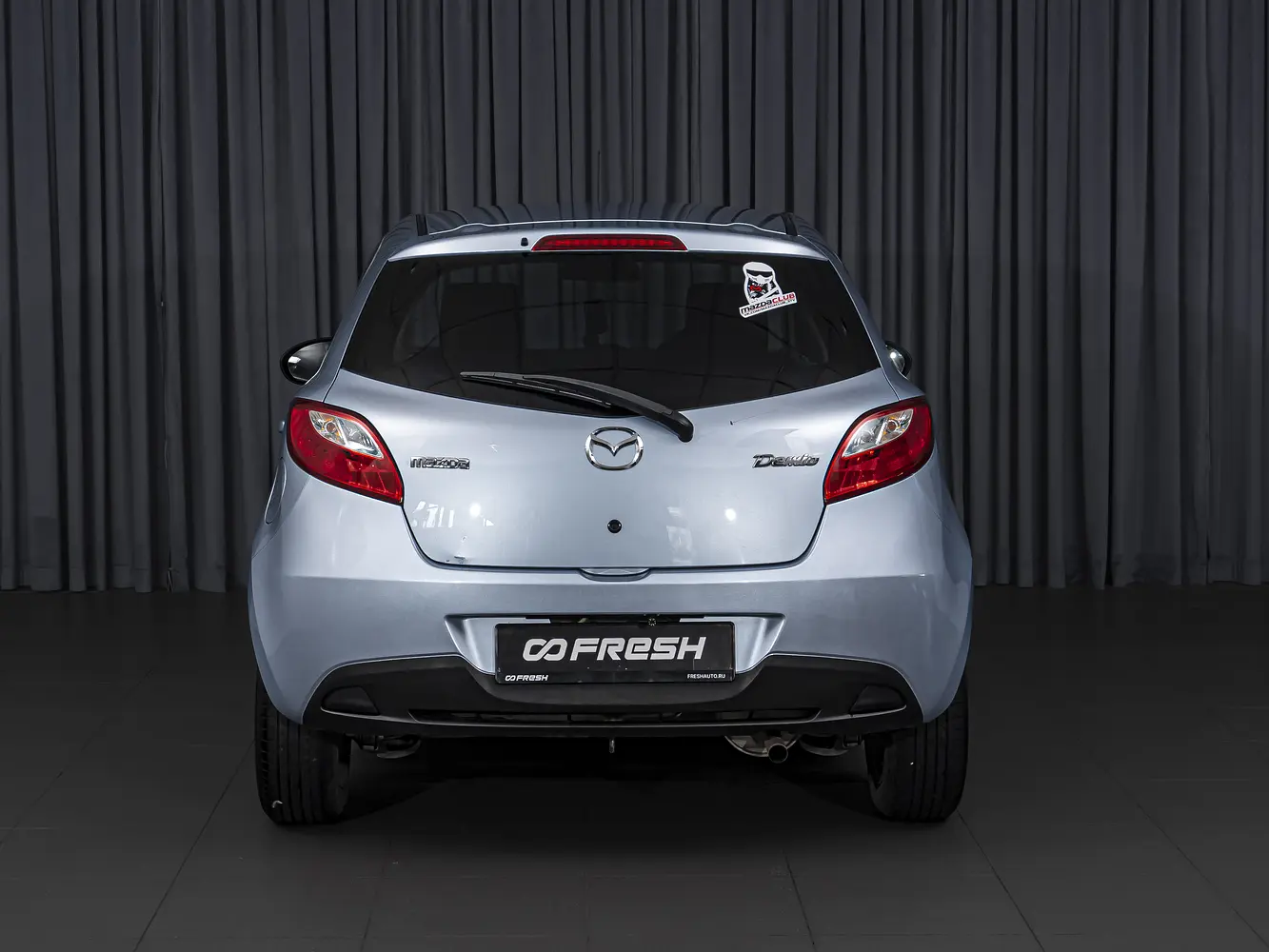 Mazda
