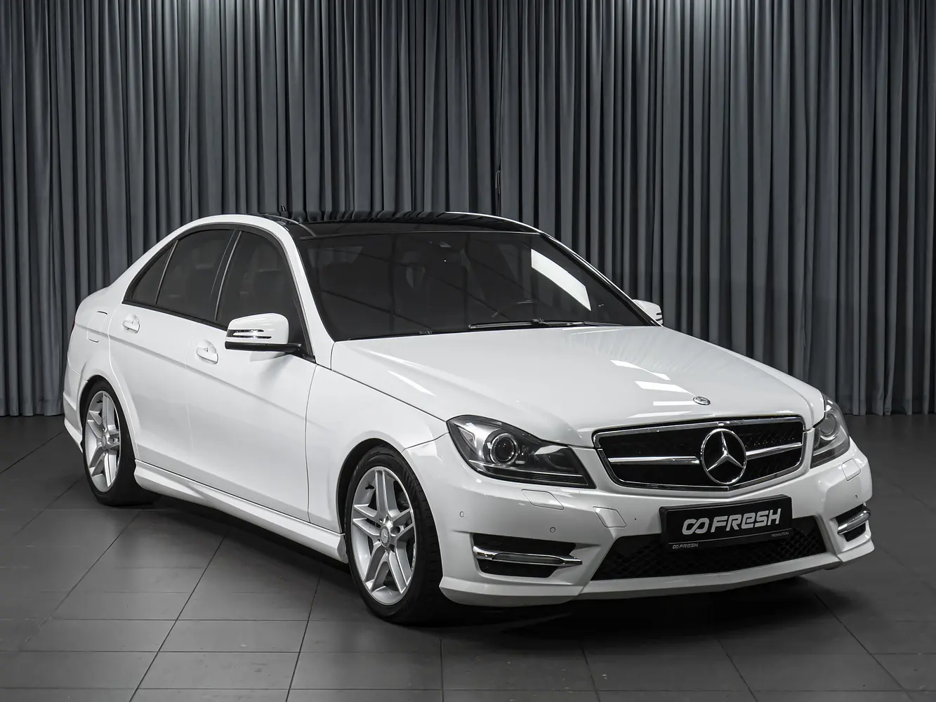 Mercedes-Benz