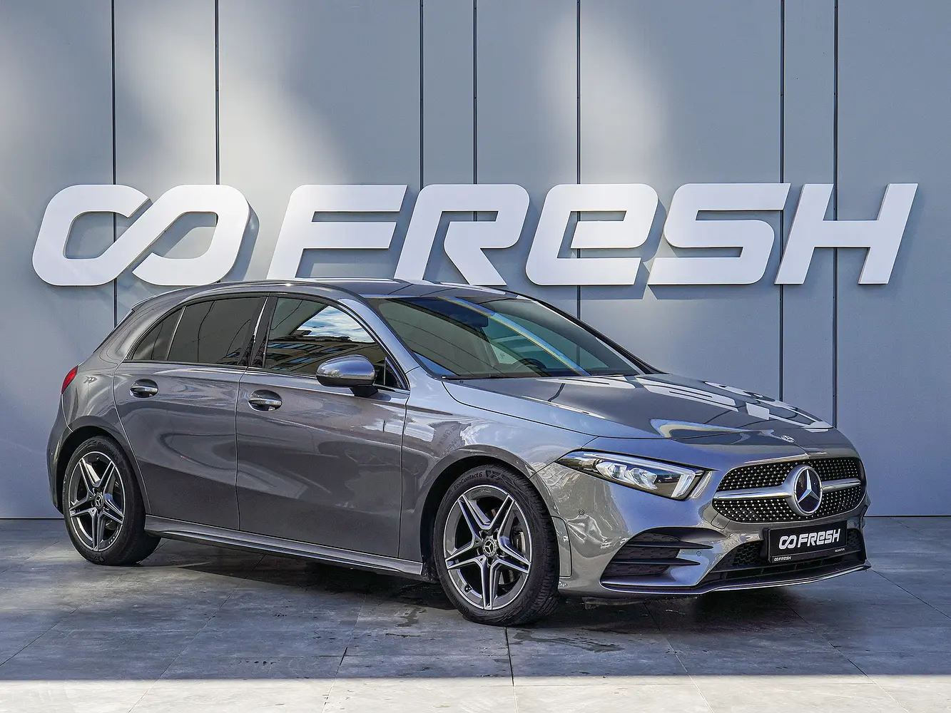 Mercedes-Benz