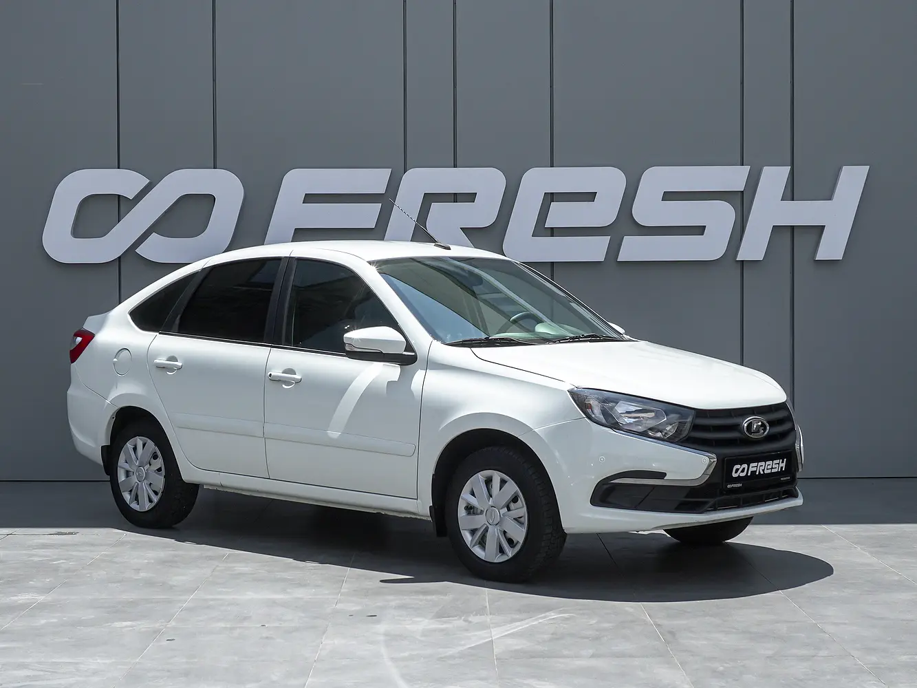 LADA (ВАЗ)