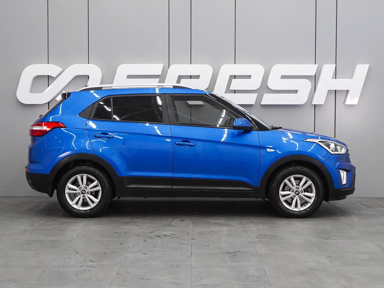 Hyundai