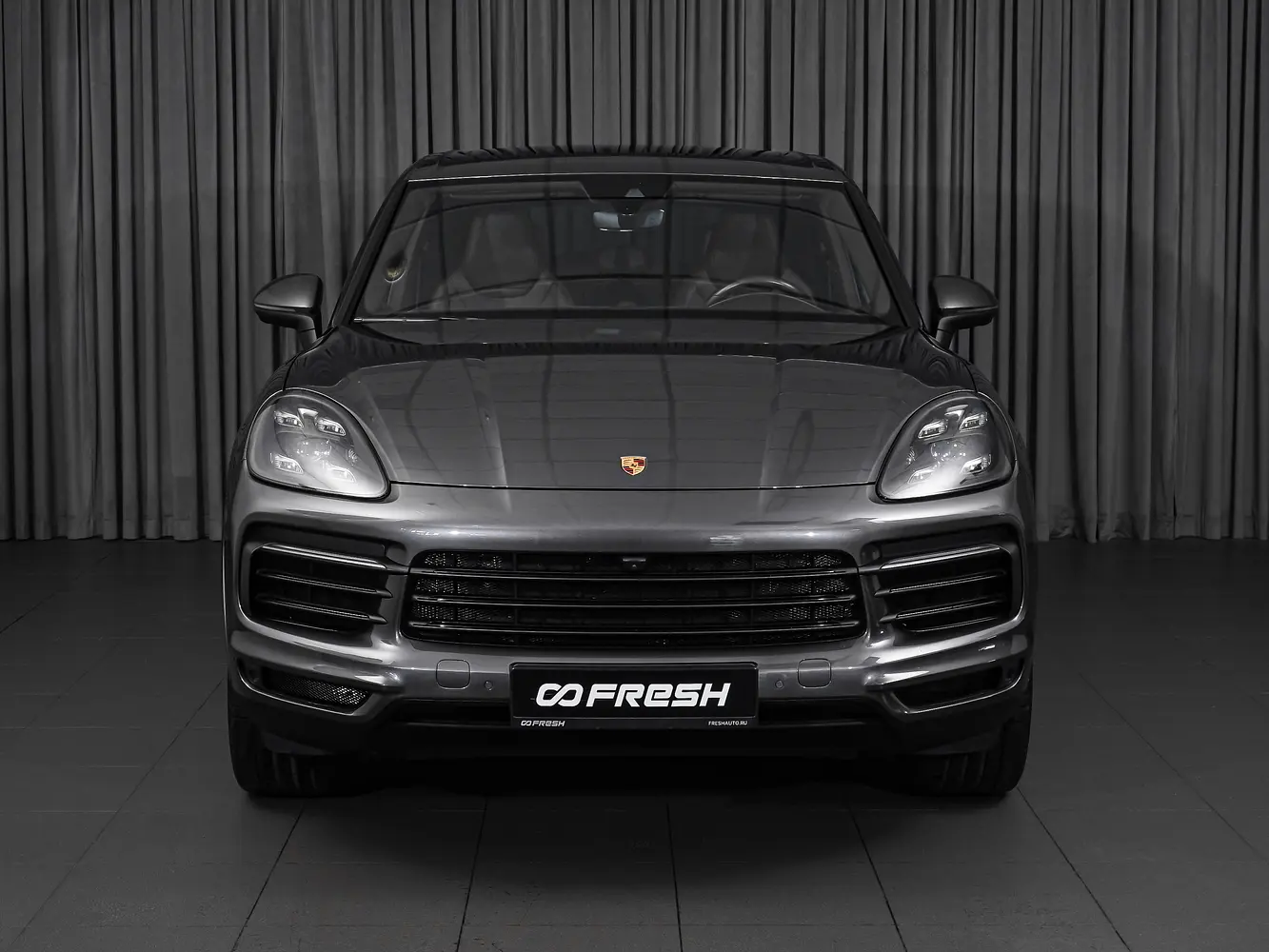 Porsche