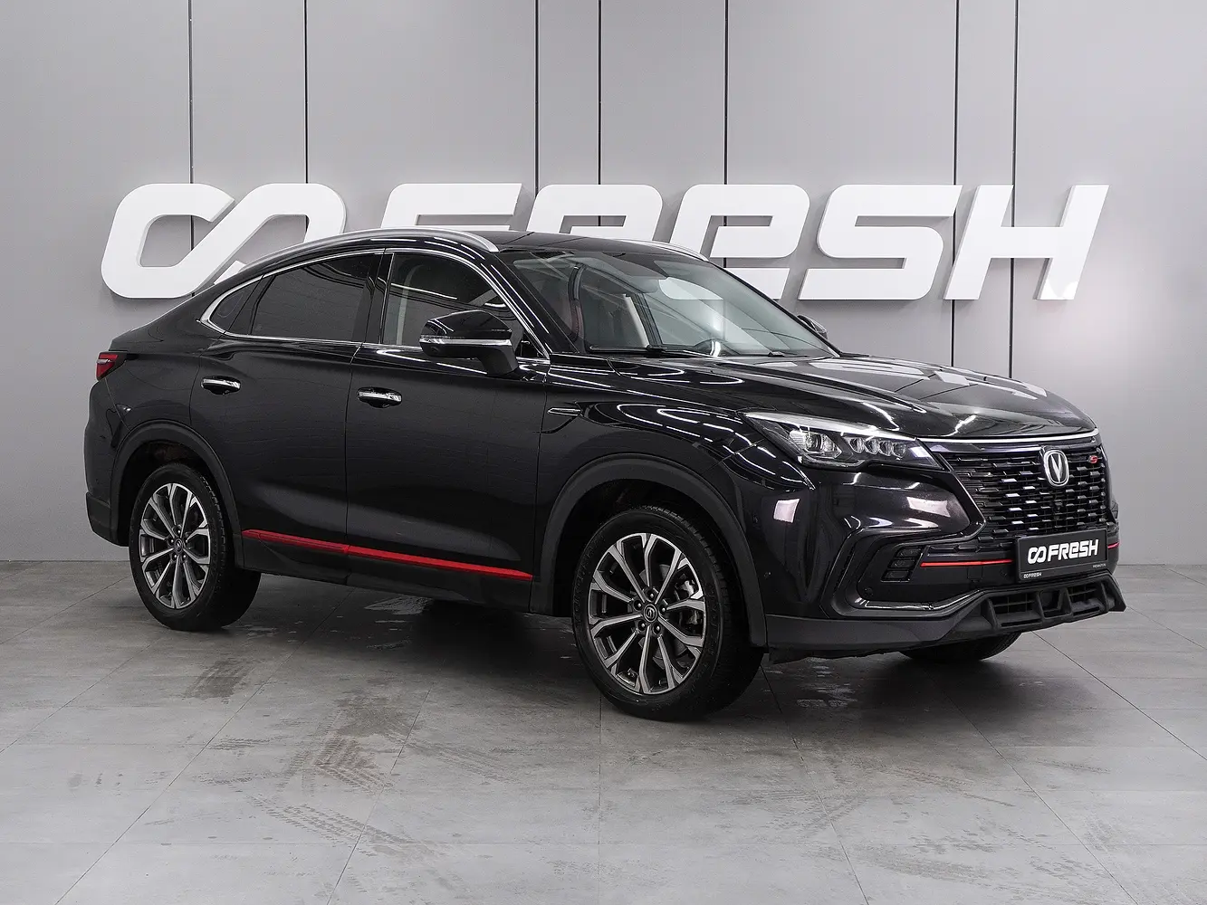 Changan
