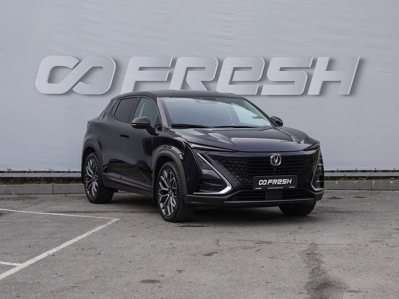 Changan