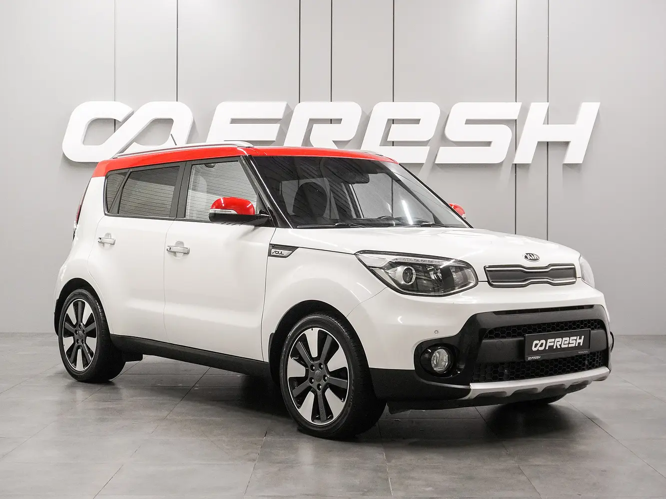 Kia