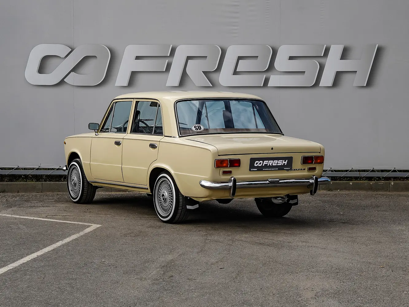 LADA (ВАЗ)