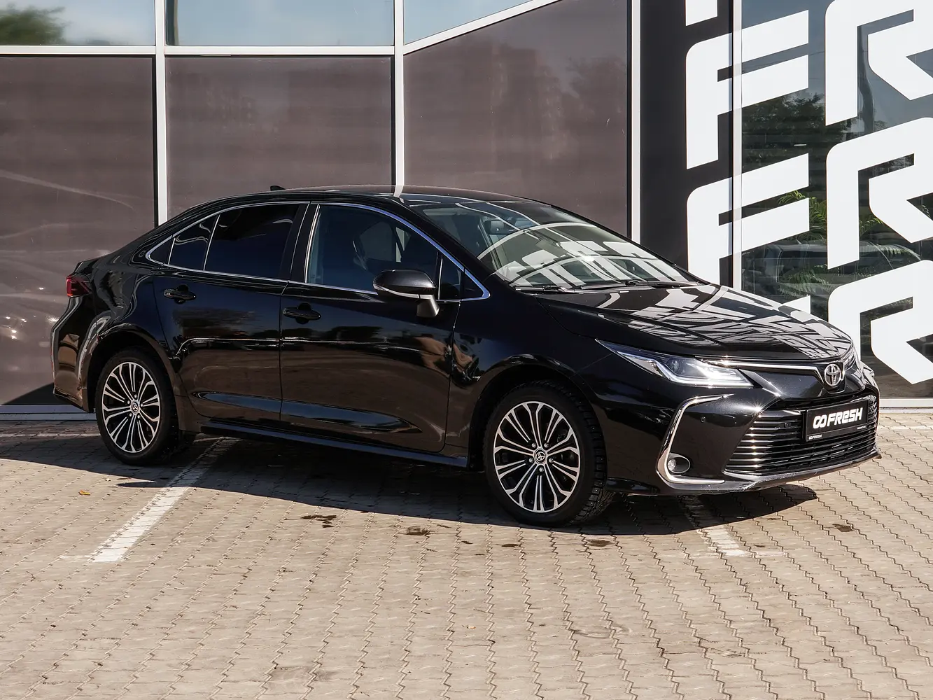 Toyota