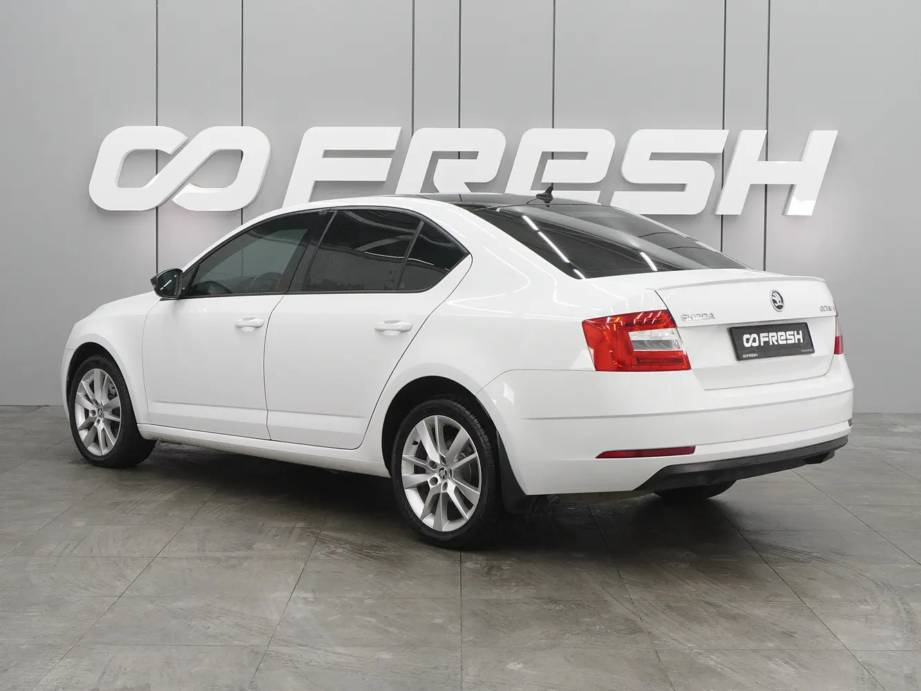 Skoda