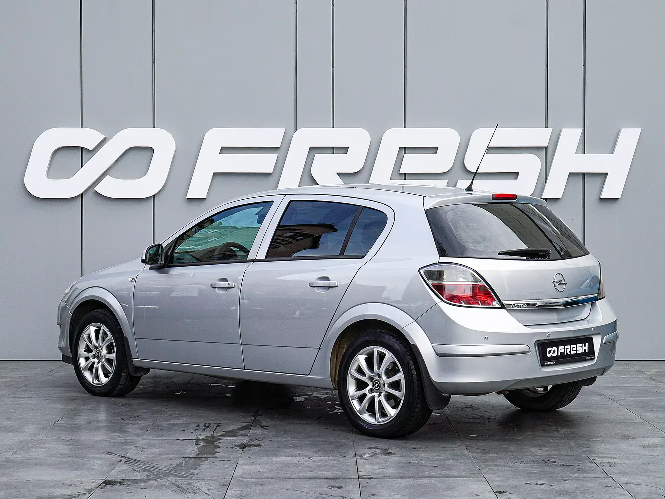 Opel