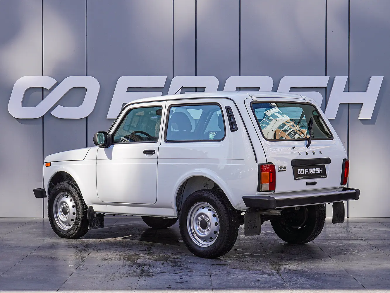 LADA (ВАЗ)