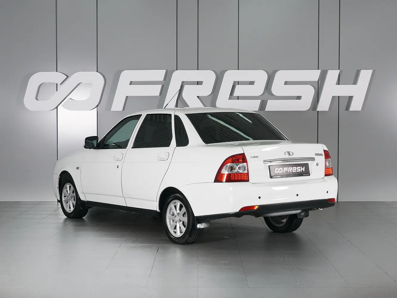 LADA (ВАЗ)