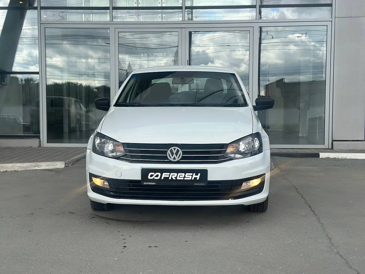 Volkswagen