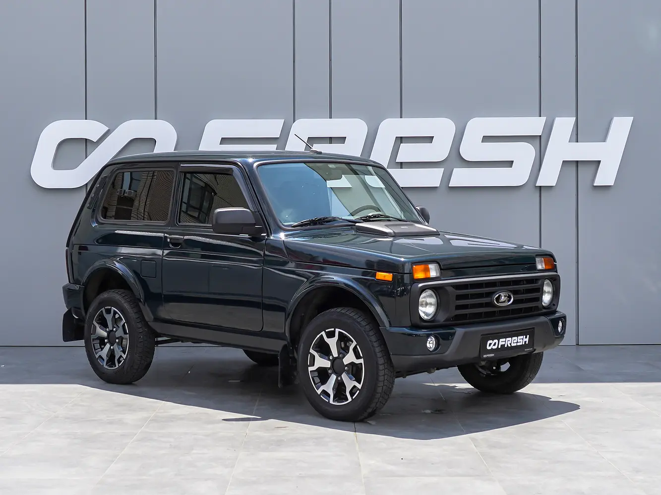 LADA (ВАЗ)