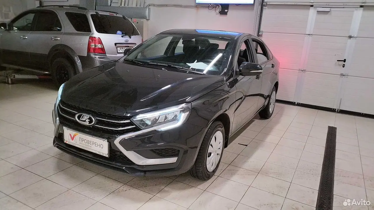LADA (ВАЗ)