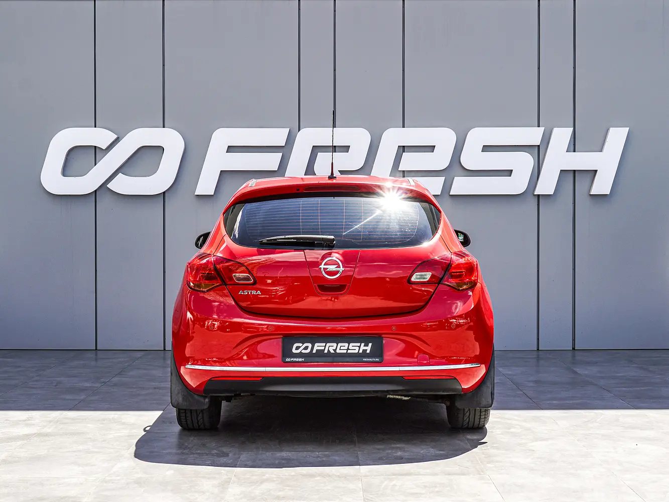 Opel
