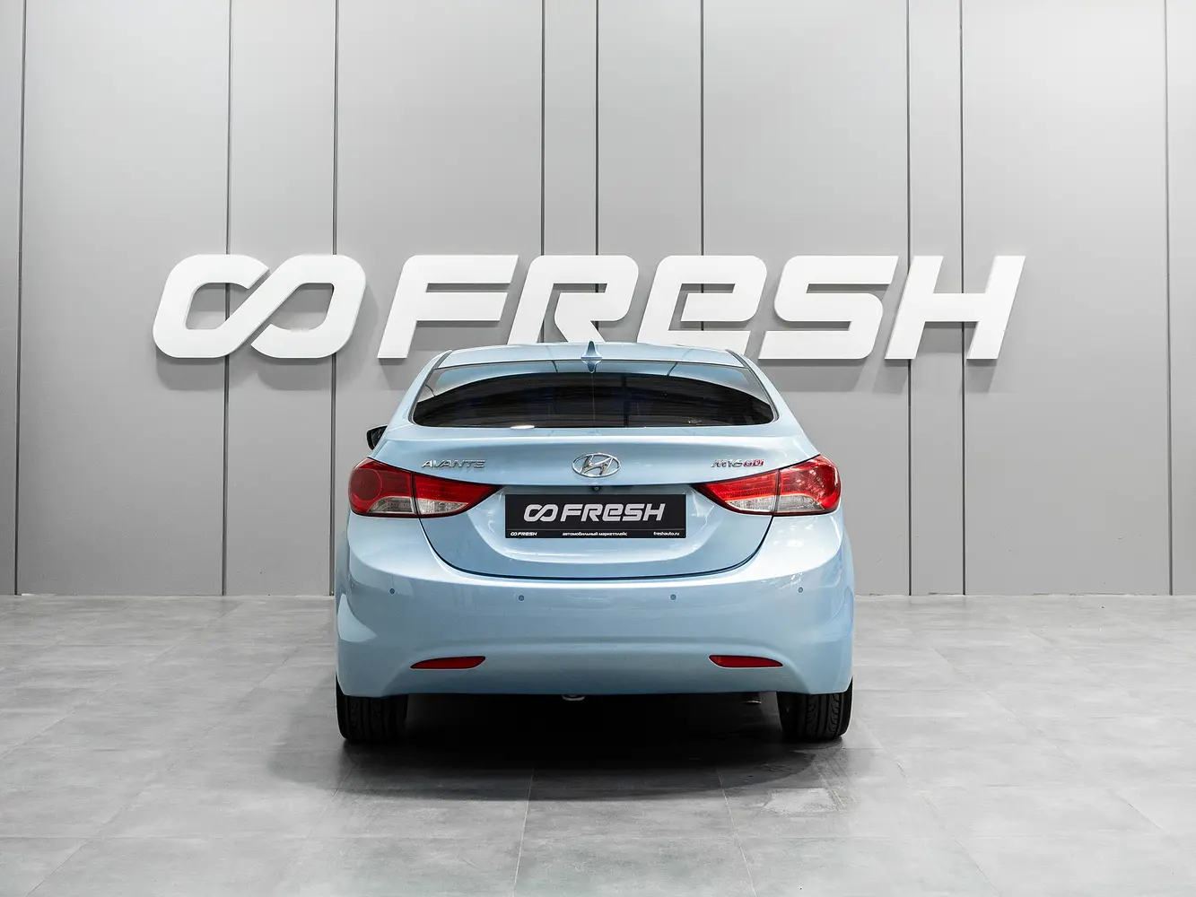 Hyundai