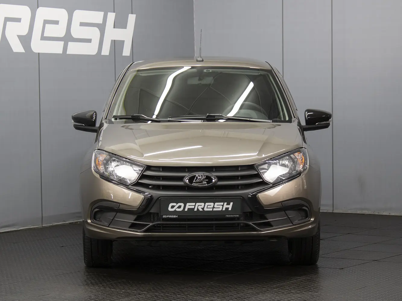 LADA (ВАЗ)